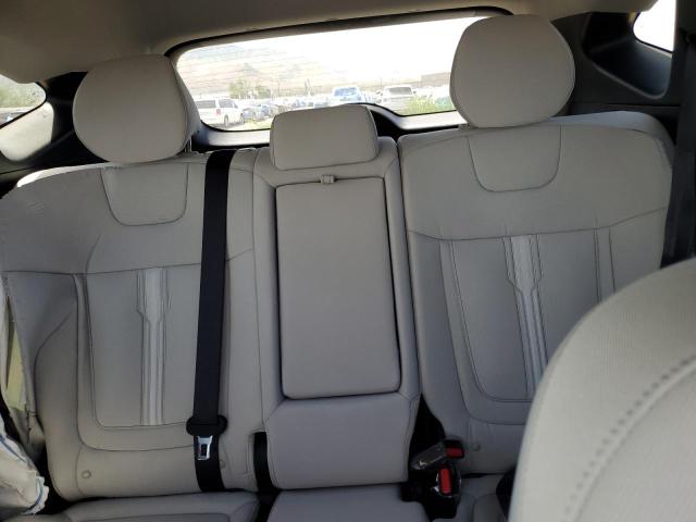 2025 HYUNDAI TUCSON SEL 5NMJBCDEXSH504208