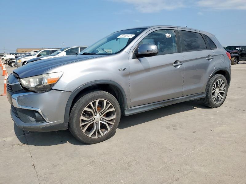 Vin: ja4ap3auxgz061746, lot: 59199125, mitsubishi outlander es 2016 img_1