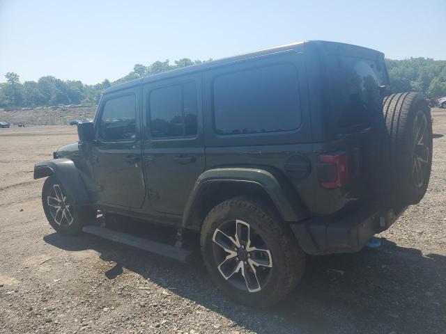 2024 JEEP WRANGLER 4 1C4RJXN65RW147645