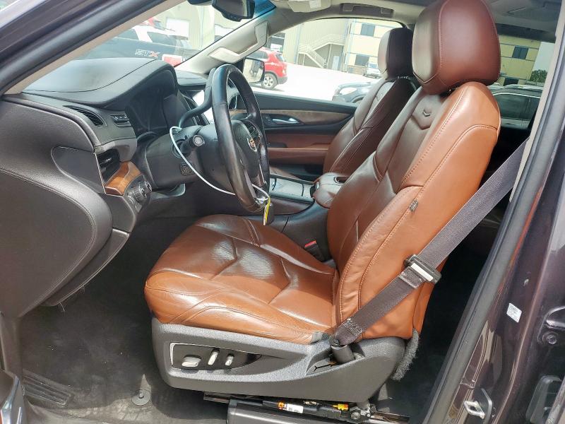 2015 CADILLAC ESCALADE P 1GYS4CKJ5FR290965