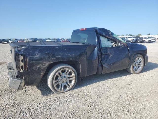 2011 CHEVROLET SILVERADO #3268353239