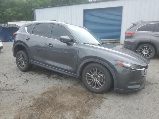 Vin: jm3kfacl6h0196970, lot: 60654355, mazda cx-5 touring 20174