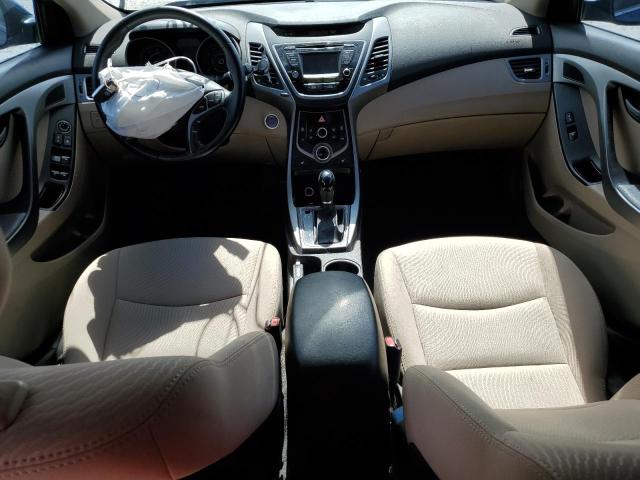 5npdh4ae7gh782645 - 2016 Hyundai Elantra Se - #62738595