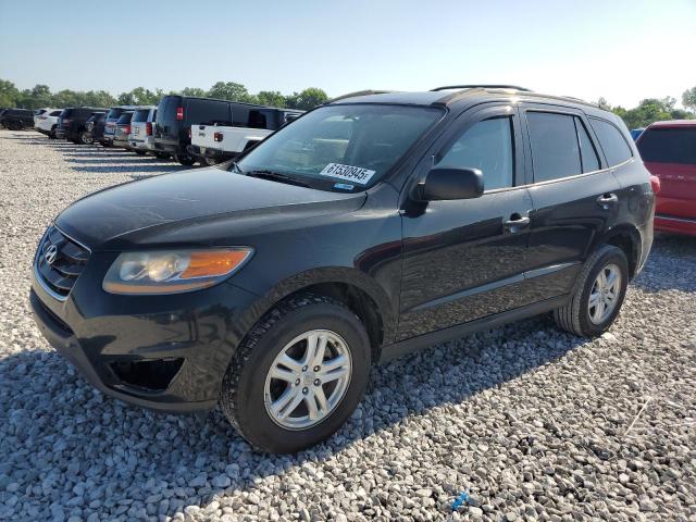 Vin: 5nmsg3ab2ah335557, lot: 61530945, hyundai santa fe gls 2010 img_1