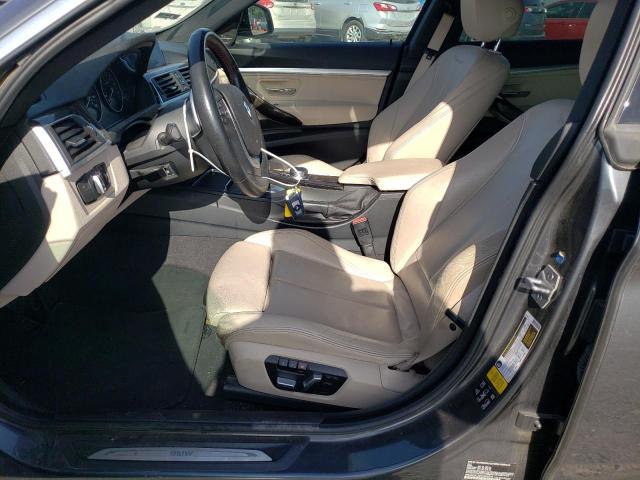 2017 BMW 330 XIGT WBA8Z9C3XHG826535