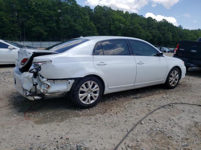 Vin: 4t1bk3db1au358875, lot: 61660345, toyota avalon xl 20103