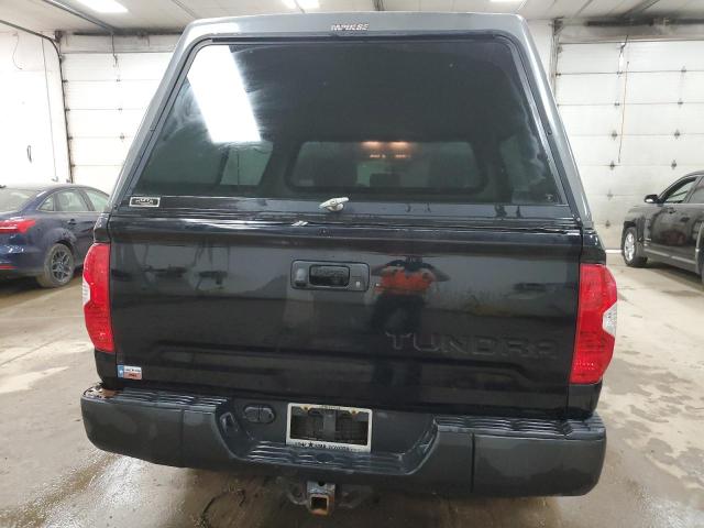 2021 TOYOTA TUNDRA DOU - 5TFRY5F19MX275358