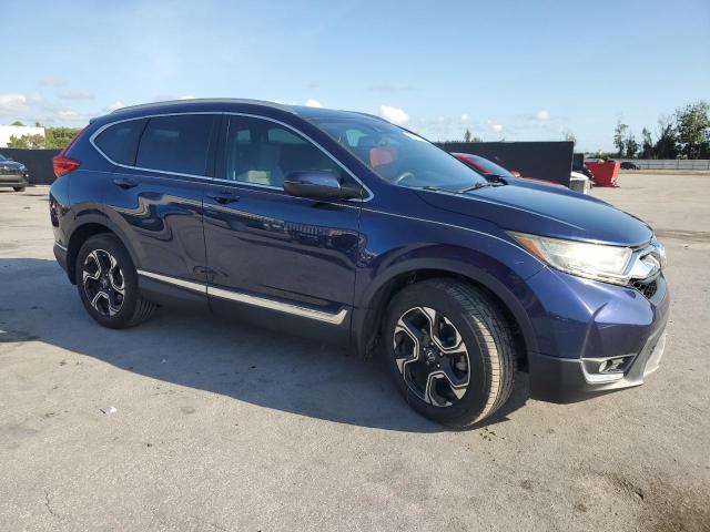 Vin: 2hkrw1h9xhh515990, lot: 62164635, honda crv touring 20174