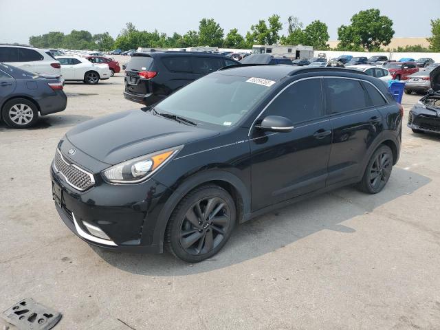 Vin: kndcc3lc3h5083868, lot: 59359265, kia niro ex 2017 img_1