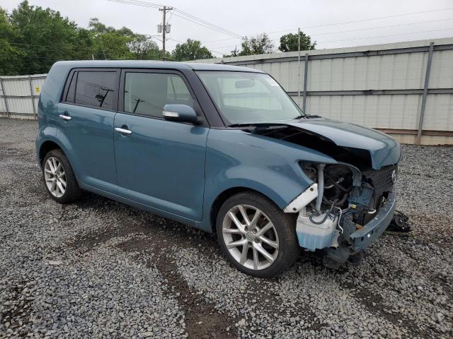 Vin: jtlze4fe8a1115612, lot: 61273815, toyota scion xb 20104