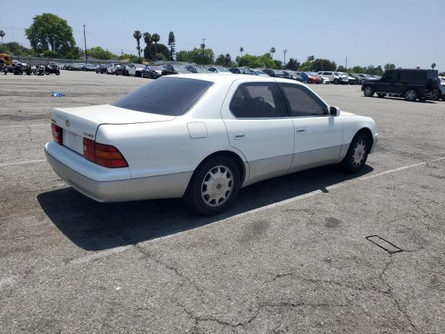 Vin: jt8uf22e3s0031040, lot: 62136235, lexus ls400 400 19953