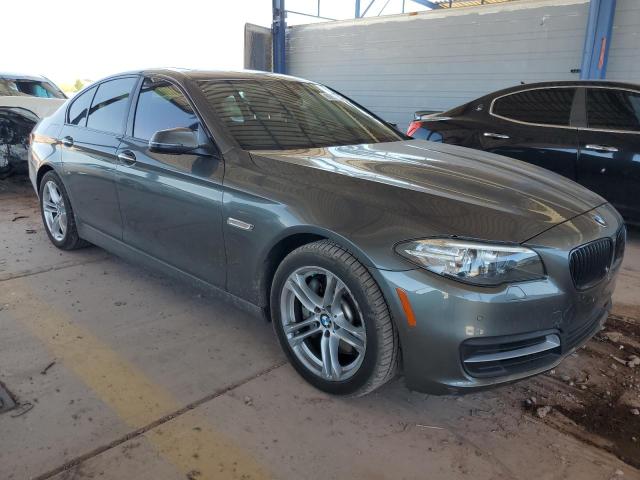 Vin: wbaxa5c54ed001777, lot: 60890945, bmw 5 series d 20144