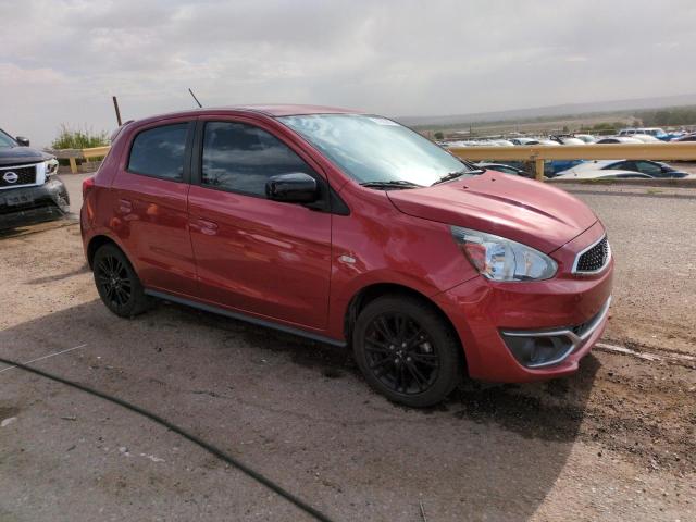 Vin: ml32a5hj9kh015393, lot: 61653885, mitsubishi mirage le le 20194