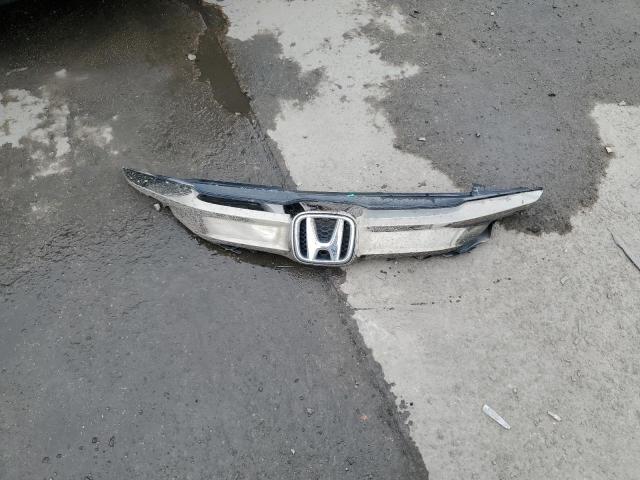 2017 HONDA ACCORD EXL - 1HGCT2B85HA005835