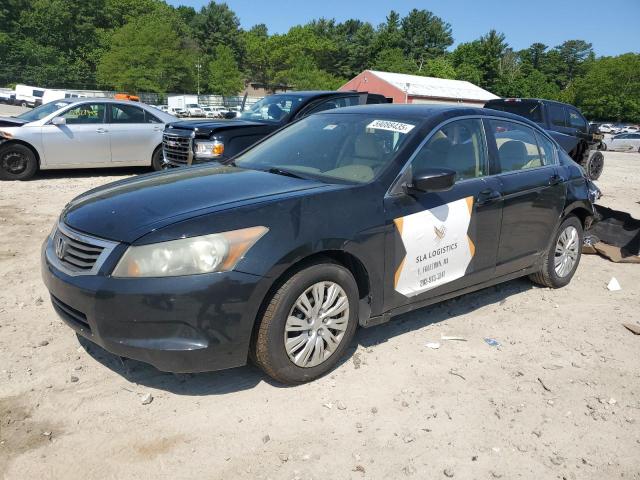 Vin: 1hgcp2f34aa183339, lot: 59088435, honda accord lx 2010 img_1