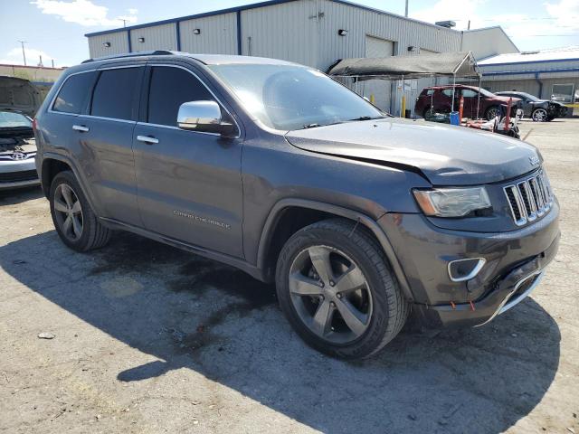 Vin: 1c4rjfcg5ec206372, lot: 59630655, jeep grand cher overland 20144