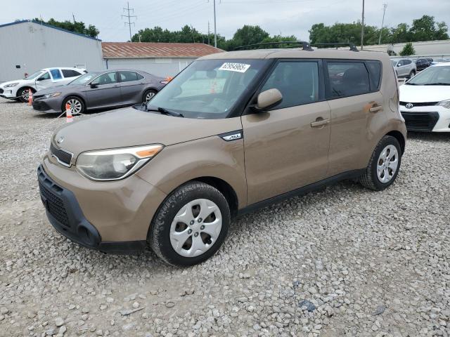 Vin: kndjn2a21f7187119, lot: 62954965, kia soul 2015 img_1