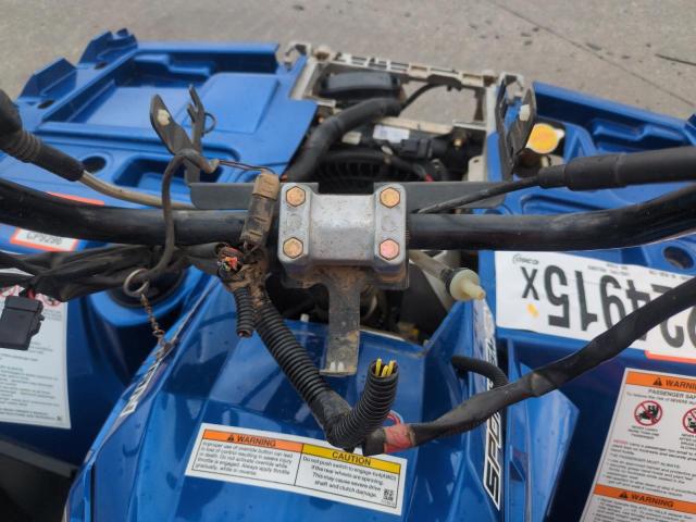 2015 POLARIS SPORTSMAN - 4XASYE856FA215830