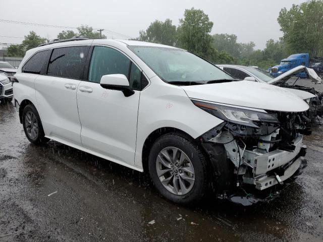 Vin: 5tdkrkec5ps139450, lot: 59247665, toyota all models le 20234