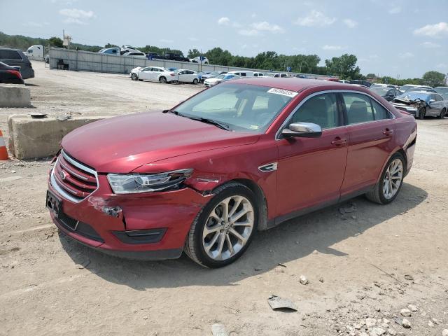 Vin: 1fahp2f81dg221164, lot: 59286035, ford taurus limited 2013 img_1