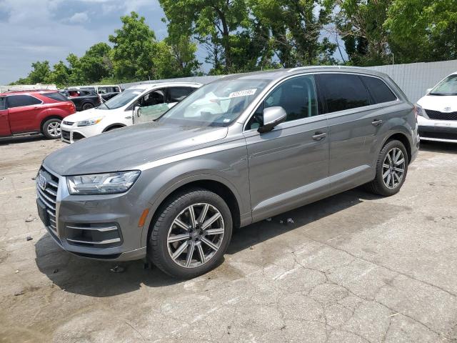AUDI Q7 PRESTIG