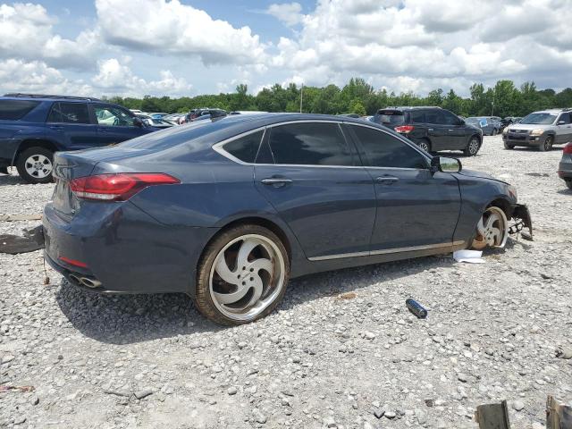 2017 GENESIS G80 ULTIMA KMHGN4JF5HU184250