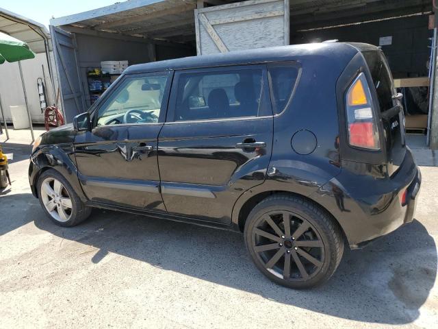 Vin: kndjt2a22b7736701, lot: 62611105, kia soul + 20112