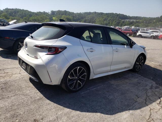 2022 TOYOTA COROLLA XS JTNC4MBE5N3163567