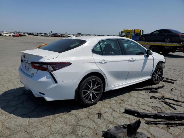 Vin: 4t1g31ak0pu619658, lot: 59561665, toyota camry se night shade 20233