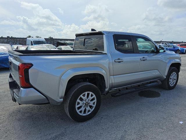 Vin: 3tmkb5fn8rm002169, lot: 60308275, toyota tacoma double cab 20243