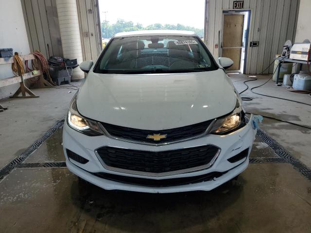 2017 CHEVROLET CRUZE LT 1G1BE5SM5H7200391