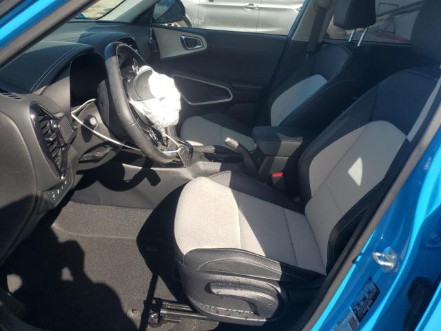 2023 KIA SOUL GT LI KNDJ53AU0P7215792