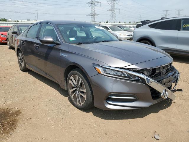 2019 HONDA ACCORD HYB - 1HGCV3F11KA006047