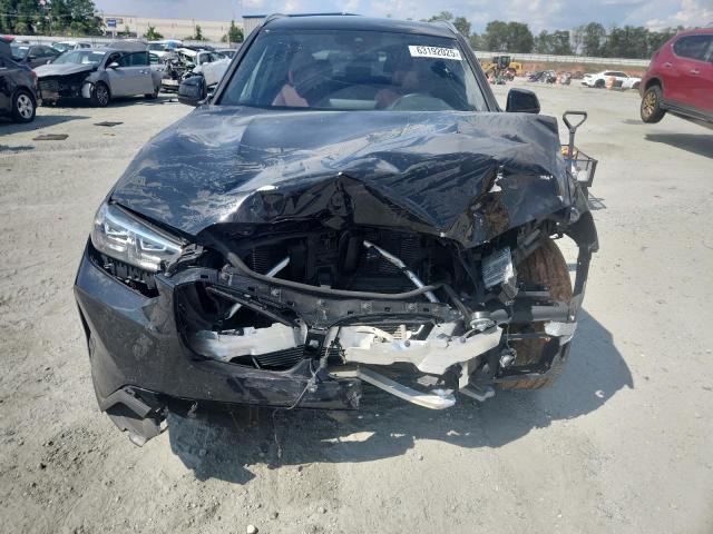 2024 BMW X3 XDRIVE3 5UX53DP09R9W19794