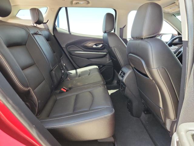 2018 GMC TERRAIN DE 3GKALSEX6JL301474