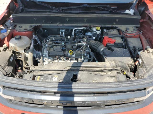 2024 FORD BRONCO SPO - 3FMCR9B69RRE78838