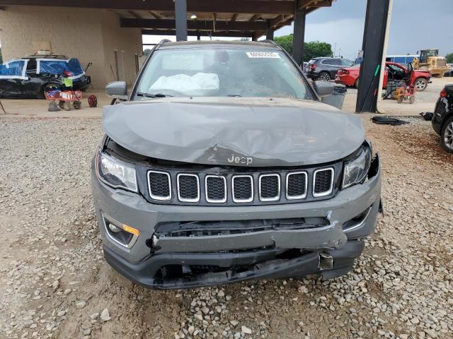 2019 JEEP COMPASS LI 3C4NJDCB0KT787495