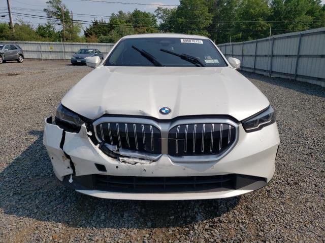 2024 BMW 530 XI WBA53FJ09RCP97260