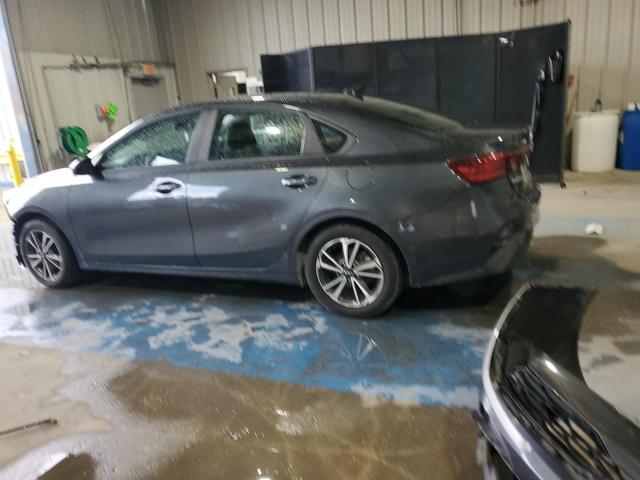 Vin: 3kpf24adxpe643342, lot: 60925565, kia forte lx 20232