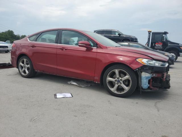 2016 FORD FUSION SE - 3FA6P0H71GR211523