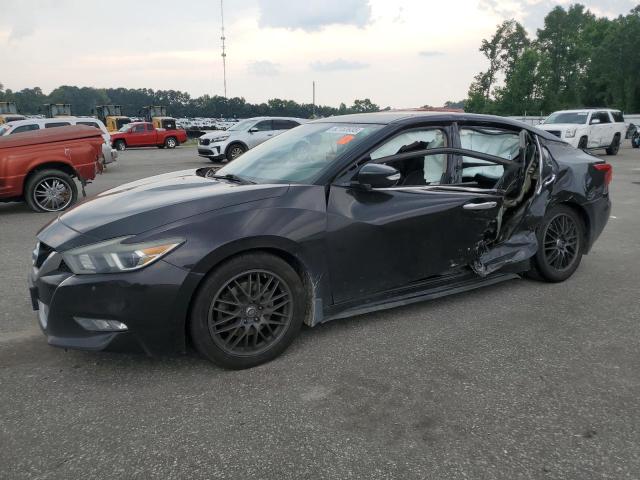 Vin: 1n4aa6ap4hc406296, lot: 62153935, nissan maxima 3.5s 2017 img_1