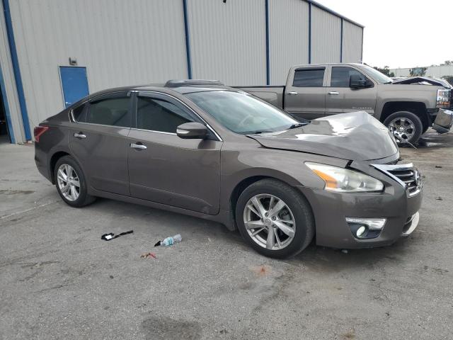 Vin: 1n4al3ap7dc118775, lot: 61651955, nissan altima 2.5 20134