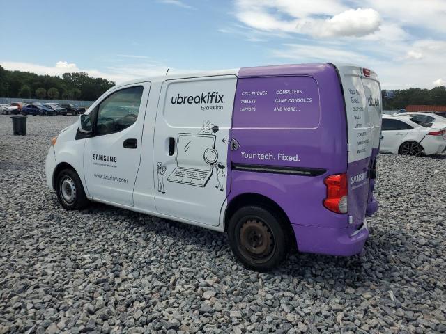 Vin: 3n6cm0kn1kk707028, lot: 60193775, nissan nv 2.5s 20192