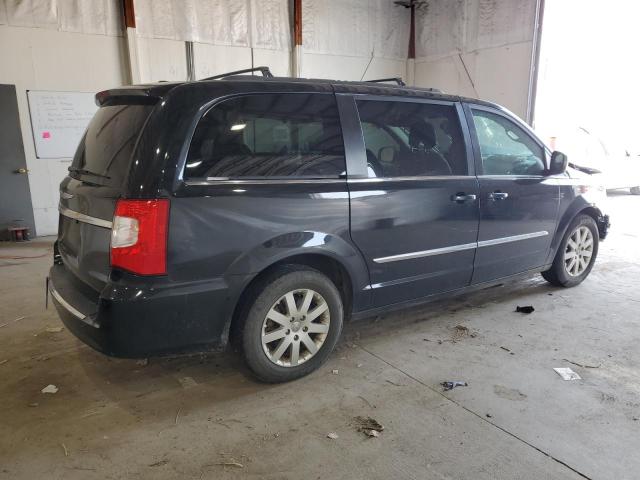 Vin: 2c4rc1bg5er399841, lot: 59147095, chrysler minivan touring 20143