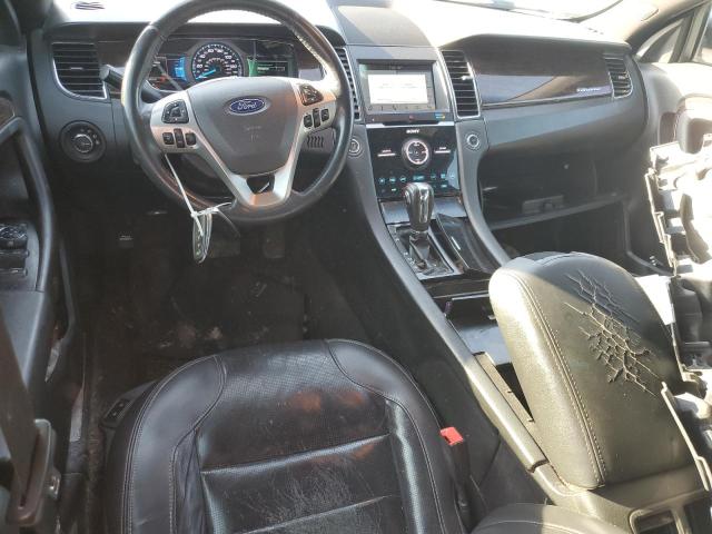 2019 FORD TAURUS LIM 1FAHP2F80KG109579