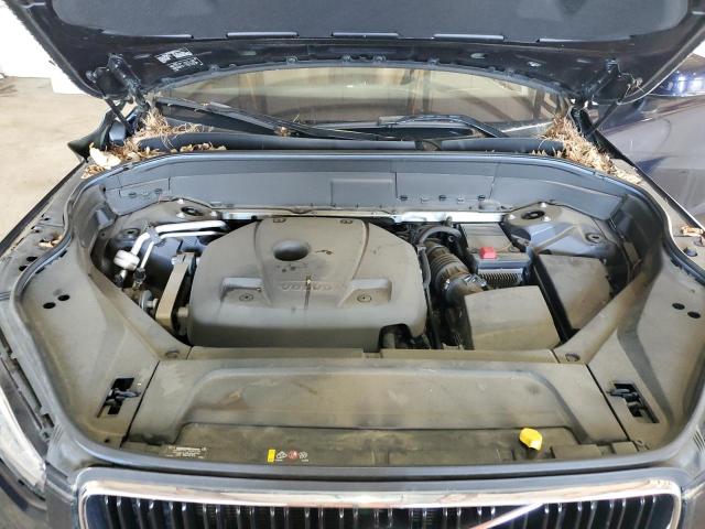 2017 VOLVO XC90 T6 - YV4A22PK8H1167078