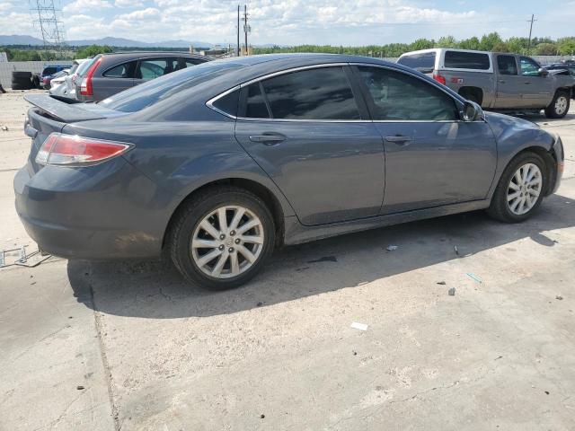 Vin: 1yvhz8ch6b5m30477, lot: 60351525, mazda 6 i 20113