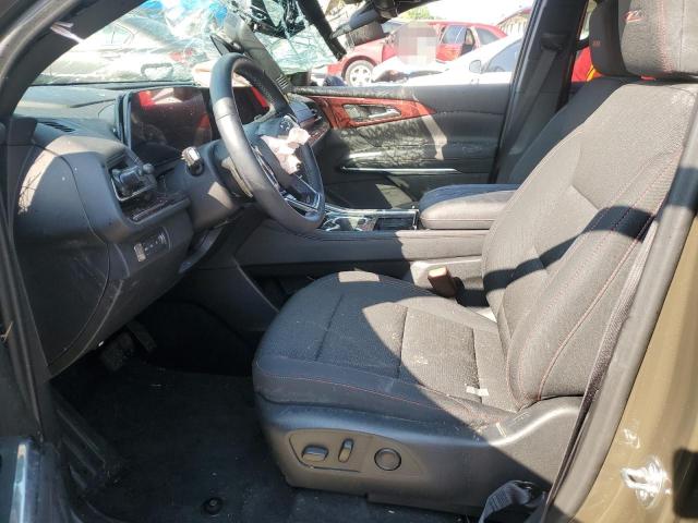 2024 CHEVROLET TRAVERSE L 1GNEVJKS3RJ213552