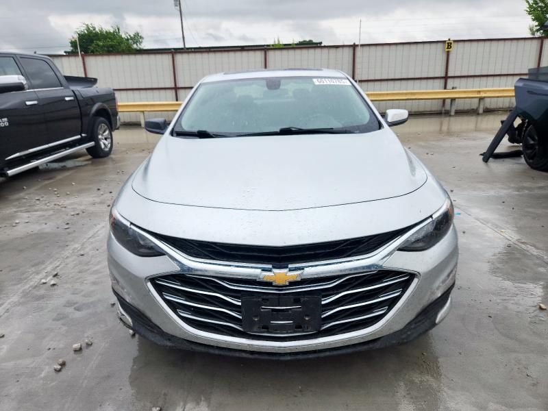 2020 CHEVROLET MALIBU LT 1G1ZD5ST3LF108686
