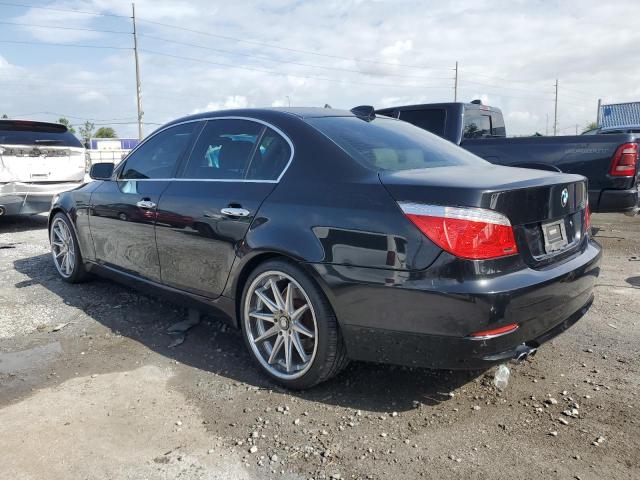 Vin: wbanu5c54ac127409, lot: 59934985, bmw 5 series i 20102